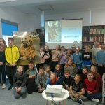 Klasy trzecie w świecie lektur